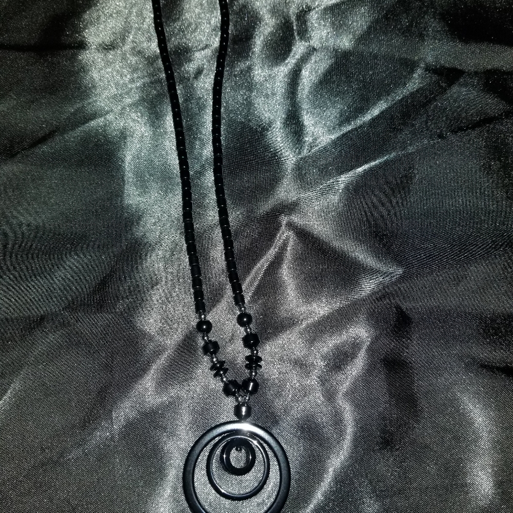 Costume necklace
